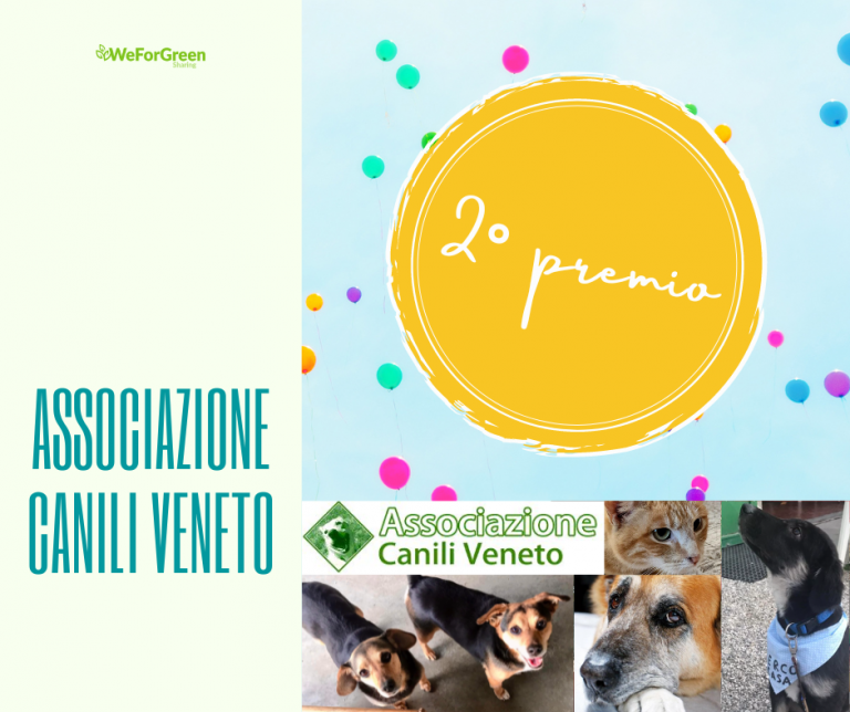 Associazione Canili Veneto