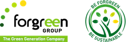 logo for Green